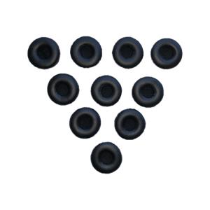 Leatherette Ear Cushns C400-XT 10pack