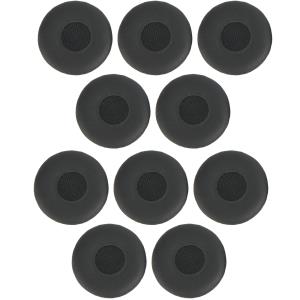 Ear Cushion Leather For Evolve 20-65 Packaging Unit 10pk