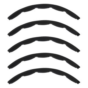 Headband Cushion 5pcs For Biz 2400 Ii