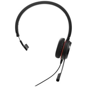 Headset Evolve 20SE MS - Mono - USB