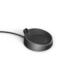 Evolve2 75 Deskstand USB-C Black