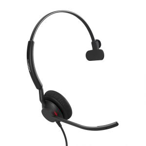 Headset Engage 40 UC - Mono - USB-A