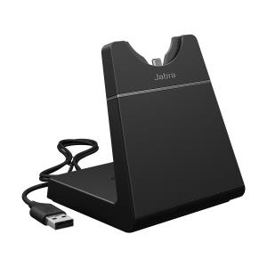 Engage Charging Stand for Stereo/Mono headsets USB-A