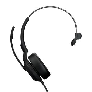 Headset Evolve2 50 UC - Mono - USB-C
