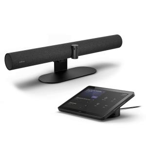 PanaCast 50 Video Bar System ZR VB TC  UK/HK Charger-G
