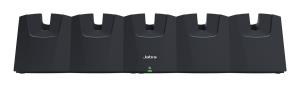Perform Charging Stand, 5-Bay