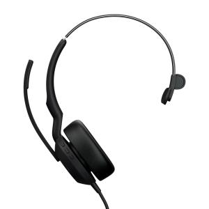 Headset Evolve2 50 UC - Mono - USB-C/A