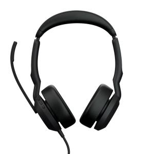 Headset Evolve2 50 UC - Stereo - USB-C/A
