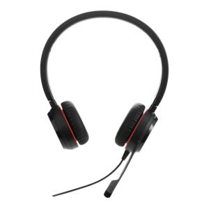 Headset Evolve 30 II MS - Stereo - USB-C/A Adapter