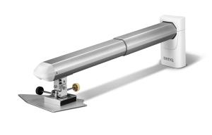 Wall Mount Tr 0 6 Silver F/ St