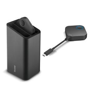 Instashow Button Kit (USB-c) (2 Transmitter )