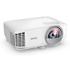 Mw809sth - Dlp Projector - Portable - 3d - 3600lm - Wxga (1280 X 800)