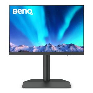 Desktop Monitor - Sw242q - 24in - 2560x1600 (wqxga) - Black