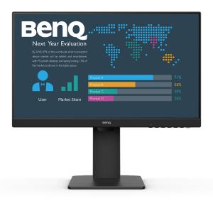 Desktop Monitor - Bl2486tc - 24in - 1920x1080 (full Hd) - Black