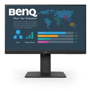 Desktop Monitor - Bl2786tc - 27in - 1920x1080 (full Hd) - Black