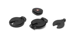 Goosenack Car Mount For Start Via Go