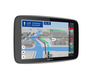 Go Discover 5 World Hd Live Services Traffic/fuel Price