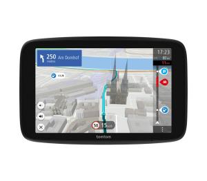 Go Navigator 7in