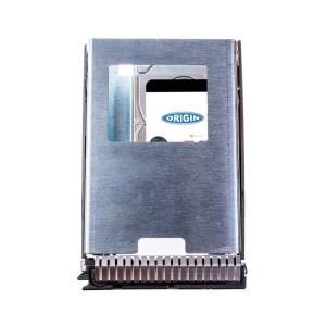 Hard Drive 3.5in 2TB Hot Plug Midline 7.2k NlSATA Oem 658079-b21