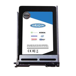 SSD SATA 480GB Hot Plug Enterprise 2.5in Mixed Work Load (DELL480EMLCMWLS15)