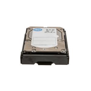 Hard Drive SATA 10TB Pws T7600 3.5in 7.2k Kit With Caddy