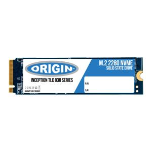 SSD Pci-e 240GB Inception Tlc830 Series 3.5in 3d Tlc  Nvme Bare