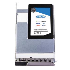 Hard Drive SATA 3.84TB Enterprise SSD Hot Plug 3.5in Read Intensive