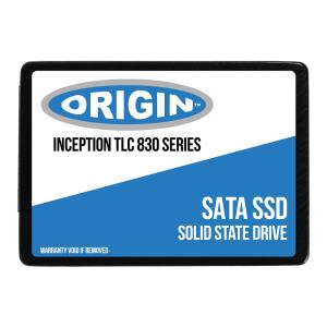 Origin Storage SATA SSD 2TB Tlc 3.5 Inch (8.89cm)