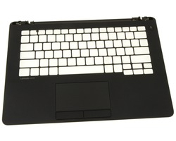 Palmrest Withought Security 82 Keys Double Point With USB C For Latitude E7490