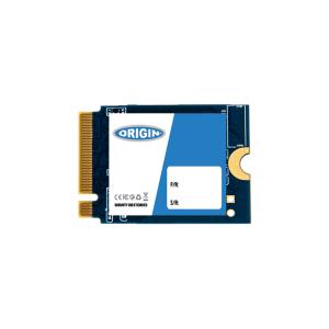 SSD Pci-e 1TB Inception Tlc830 Series Internal Tlc M2 2230 Nvme (nb-1tbm.2/nvme-30)