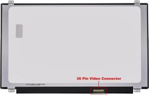 Led Screen 13.3in IPS Matte For Latitude 5300 / 5310
