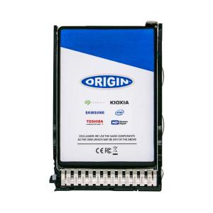 SSD SAS 1.92TB Enterprise 2.5in Read Intensive Hot Plug (cpq-1920esasri-s6)