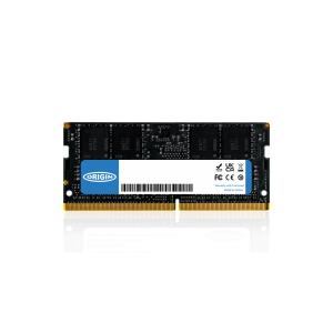 Memory 8GB Ddr4 3200MHz SoDIMM 1rx8 Non-ECC 1.2v (5m30z71698-os)