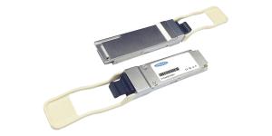 Transceiver 100gbe Qsfp28 Sr4 Optic 850nm Dell Compatible 3 - 4 Day Lead Time