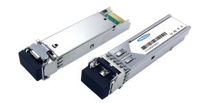 Transceiver 1000 Base-bxu Sfp Optic Smf 1310nm / 1490nm 40km Brocade Compatible 3 - 4 Day Lead Time