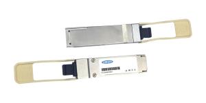 Transceiver 40gbe Qsfp+ Psm4 Lr 10km Dell Compatible 3 - 4 Day Lead Time