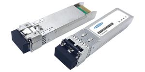 Transceiver 10g Base-bxu Sfp+ Optic 80km Smf Extreme Compatible 3 - 4 Day Lead Time