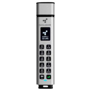 Flash Drive Sentry K350 -  256GB USB Stick USB3.1 G1  With 256bit Aes 16gb