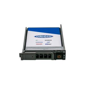 SSD - Enterpise - 7.68TB - SAS - 2.5in - Read Intensive - Hotswap With Caddy