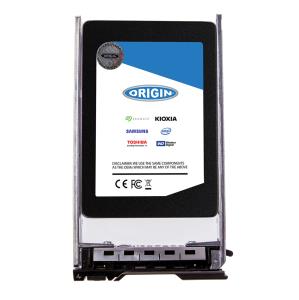 SSD - Enterprise - 15.36TB - SAS - 2.5in - Read Intensive - Oem: P49045-b21