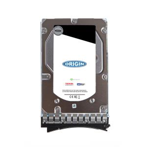Hard Drive - X Series - 900GB - SAS - 3.5in - Hot Swap - 10000rpm