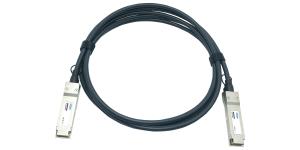 Transceiver 40gbe Qsfp+ Stacking Cable Cisco Meraki Compatible