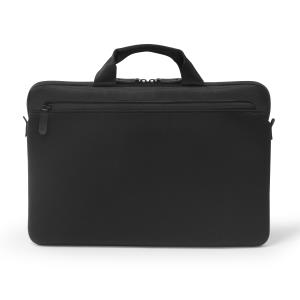 Ultra Skin Plus Pro - 14-14.1in Notebook Sleeve - Black / Neoprene
