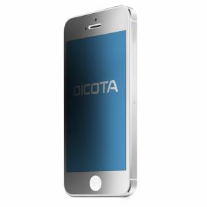 Secret 2-way Screen Protector For iPhone 5