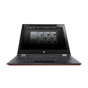 Secret 4-way Privacy Filter For Lenovo Yoga 3 Pro