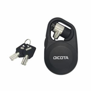 Security T-lock Retractable Masterkeyed (3 X 7mm Slot)