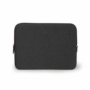Skin Urban Anthracite - 16in Notebook Sleeve - Anthracite / Neoprene
