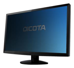 Privacy Filter 2-way For Lenovo ThinkVision T23d Side-mounted