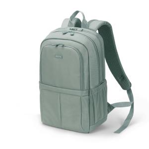 Eco Backpack Scale - 13-15.6in Notebook Backpack - Greu / 600d Recycled Pet (d31733-rpet)