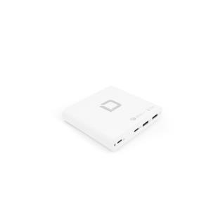 Laptop Charger Universal Pro USB-c (120w)